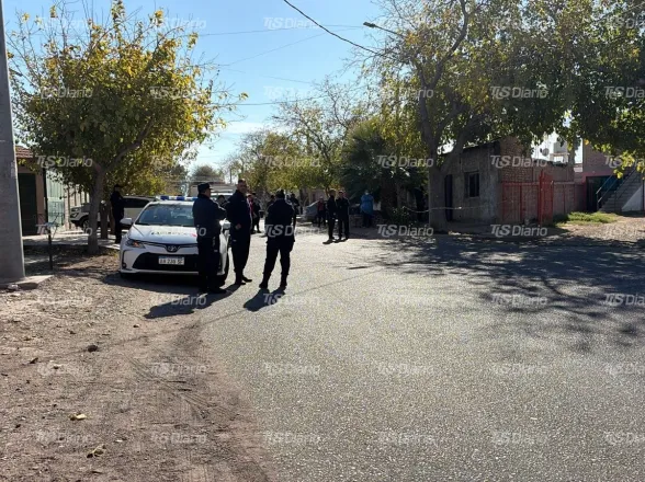 Investigan la muerte de una policía en Capital y crece el hermetismo
