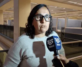 La gripe no afloja en San Juan y prevén más consultas en pleno invierno