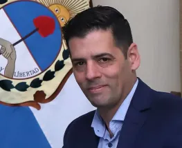 La fiscalía pidió formalizar cargos contra Sergio Vallejos en una causa por violencia de género