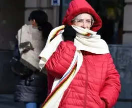 El invierno aprieta y Salud insiste con medidas para evitar contagios