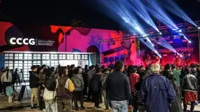 San Juan se prepara para una noche a puro reggae en el Conte Grand
