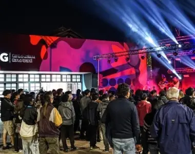 San Juan se prepara para una noche a puro reggae en el Conte Grand
