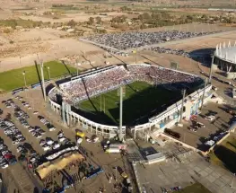 La llegada de Los Pumas a San Juan dejará un fuerte impulso para los clubes locales