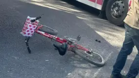 La Justicia endureció la acusación contra el colectivero por la muerte de una ciclista en Marquesado