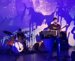 El Conte Grand mete música, baile y cine gratis en San Juan