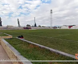 Ya está listo el operativo para las definiciones del Apertura en Trinidad