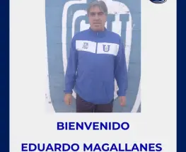 Unión reabre una etapa conocida y apuesta fuerte por Cachilo Magallanes