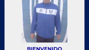 Unión reabre una etapa conocida y apuesta fuerte por Cachilo Magallanes