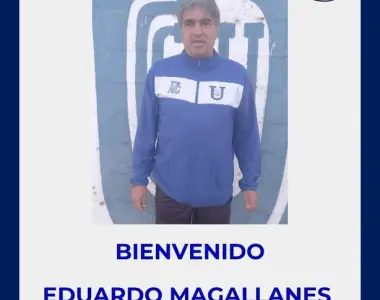 Unión reabre una etapa conocida y apuesta fuerte por Cachilo Magallanes