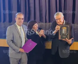 Capital vivió una vigilia cargada de emoción por el 464° aniversario de su fundación