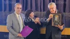 Capital vivió una vigilia cargada de emoción por el 464° aniversario de su fundación