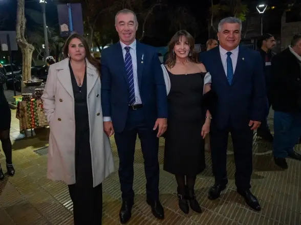 Gala de la Fundación: una puesta artística inolvidable repasó la historia y el orgullo de ser sanjuaninos