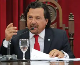 Sáenz arriba y Kicillof cerró la tabla en la medición provincial