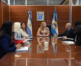 San Juan afina un plan para frenar la trata de personas