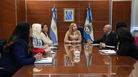 San Juan afina un plan para frenar la trata de personas