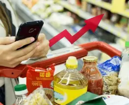 Abril dejó números flojos en súper y mayoristas, pero los shoppings respiraron