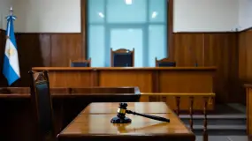 Le dieron 4 años y medio de cárcel a un sanjuanino por difundir material de abuso infantil