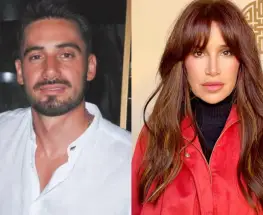 Florencia Peña evalúa ir a la Justicia tras su salida de Luzu TV