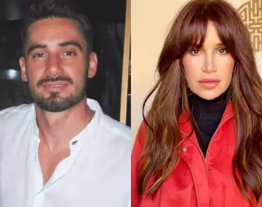 Florencia Peña evalúa ir a la Justicia tras su salida de Luzu TV