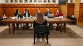 Abren concurso para cubrir cargos clave en Familia, Civil y Paz