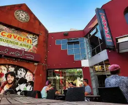 Buenos Aires guarda un tesoro gigante para los fanáticos de The Beatles