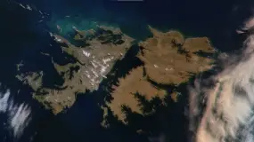 La ONU volvió a pedirle a Londres que se siente a negociar con Argentina por Malvinas