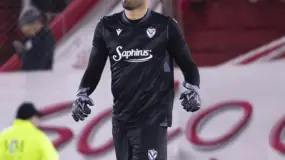 Boca cerró a un arquero de selección y acelera su refuerzo estrella