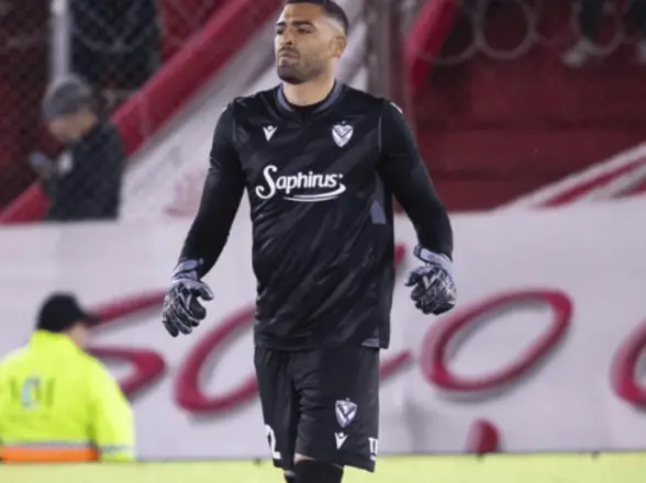 Boca cerró a un arquero de selección y acelera su refuerzo estrella