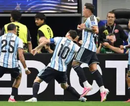 El Mundial 2026 ya tiene armados los cruces de 16avos y se largó la tensión