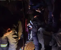 Dieron más detalles de la madrugada en que encontraron a la joven desaparecida en Valle Fértil