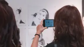 La Bienal de Dibujo abre la jugada y convoca a creadores de todo el país