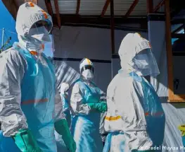 Descartan en el país una sospecha de Ébola tras estudios negativos