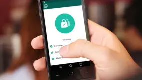 Le vaciaron la cuenta tras caer en una falsa compra de dólares por WhatsApp
