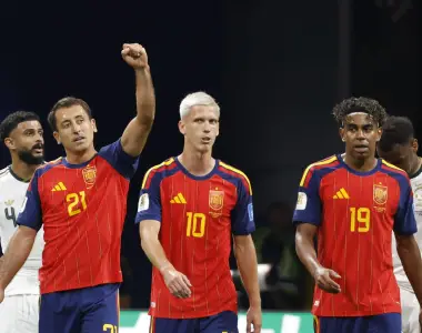 Mundial 2026: así continúa este lunes la disputa de los octavos de final