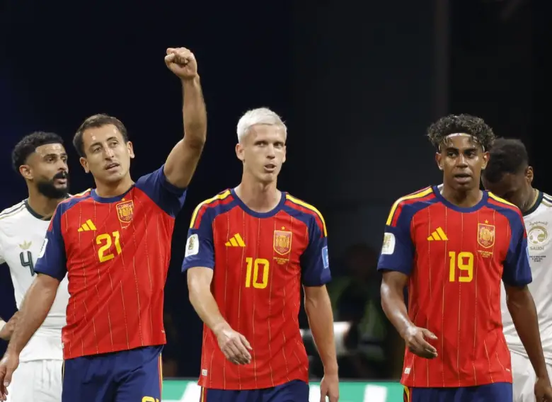 Mundial 2026: así continúa este lunes la disputa de los octavos de final