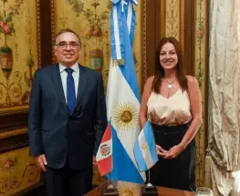 Se fue una funcionaria del entorno de Pettovello y sumó tensión a la interna del ministerio
