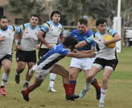 La Uni va a Mendoza para medirse con el puntero e invicto