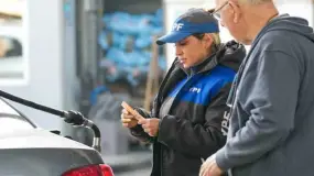 La tensión en Medio Oriente podría pegarle fuerte a la inflación argentina