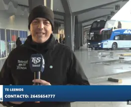 Los sanjuaninos eligen el interior y dos destinos se llevan todas las miradas