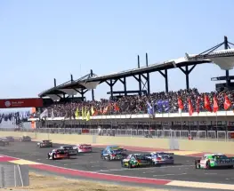San Juan se prepara para un finde explosivo con el TC y el TN