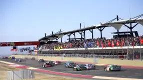 San Juan se prepara para un finde explosivo con el TC y el TN