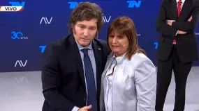 La Scaloneta dejó a Milei contra las cuerdas en el tema Malvinas