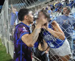 De la propuesta de matrimonio viral al frente judicial: un futbolista sanjuanino fue denunciado por violencia de género