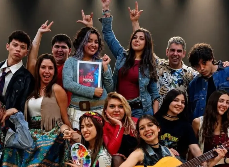 Rock nacional y emoción en una noche sanjuanina para no perderse