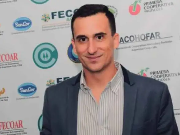 Milei acomodó a Lanari en el Banco Nación tras su salida de Comunicación