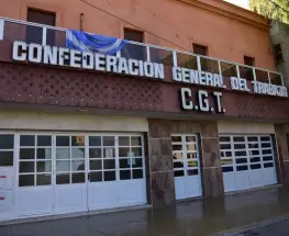 La CGT San Juan entra en zona de tensión y ya asoma una lista opositora