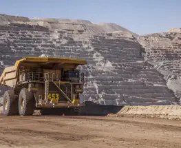 ARCA movió las fichas y la minería tendrá una devolución del IVA más ágil