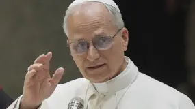 León XIV prepara su desembarco en la Argentina y ya asoman los primeros detalles
