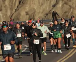 La Maratón Internacional dejó casi $5.000 millones y llenó de movimiento la provincia