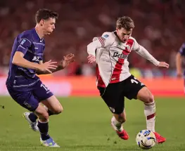 River va por un desahogo ante Gimnasia en un duelo que puede marcar el rumbo